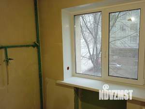 2-к квартира, вторичка, 45м2, 3/5 этаж