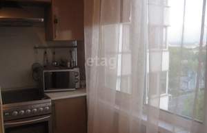 1-к квартира, вторичка, 42м2, 10/10 этаж