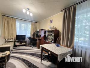 1-к квартира, вторичка, 30м2, 1/5 этаж
