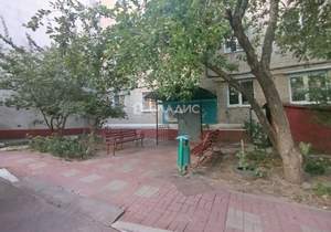 1-к квартира, вторичка, 31м2, 1/5 этаж