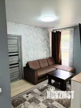 1-к квартира, вторичка, 48м2, 1/5 этаж