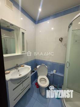 1-к квартира, вторичка, 37м2, 9/9 этаж