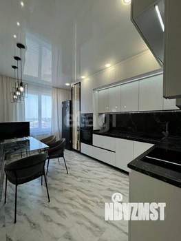 2-к квартира, вторичка, 61м2, 9/21 этаж