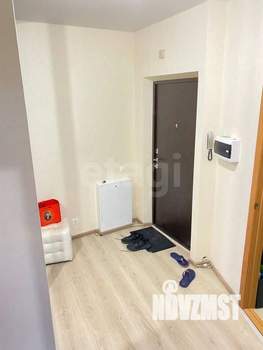 1-к квартира, вторичка, 41м2, 8/13 этаж