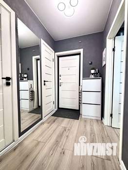 1-к квартира, вторичка, 32м2, 2/9 этаж