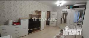 1-к квартира, вторичка, 31м2, 8/9 этаж