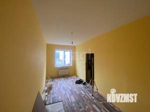 2-к квартира, вторичка, 60м2, 2/4 этаж