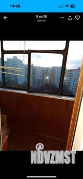 1-к квартира, вторичка, 34м2, 7/10 этаж