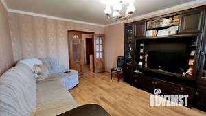3-к квартира, вторичка, 81м2, 10/10 этаж