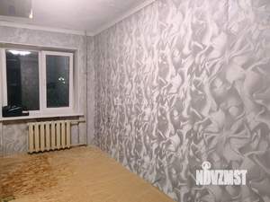 3-к квартира, вторичка, 55м2, 2/5 этаж