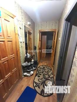 2-к квартира, вторичка, 45м2, 2/6 этаж