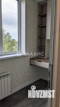 2-к квартира, вторичка, 45м2, 4/6 этаж