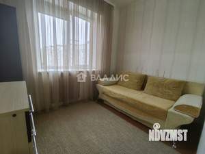 3-к квартира, вторичка, 59м2, 9/9 этаж