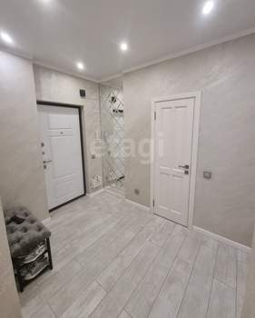 3-к квартира, вторичка, 78м2, 12/18 этаж