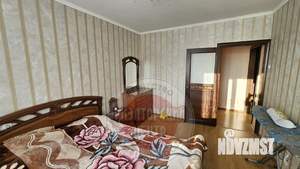 3-к квартира, вторичка, 66м2, 5/10 этаж