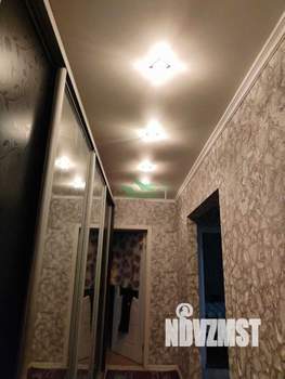 3-к квартира, вторичка, 71м2, 10/10 этаж