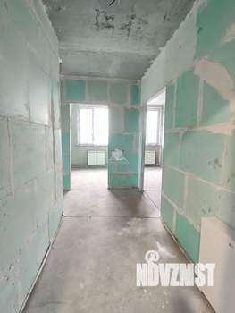 2-к квартира, вторичка, 59м2, 12/17 этаж