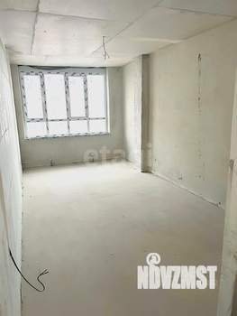 1-к квартира, вторичка, 49м2, 11/18 этаж