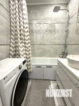 1-к квартира, вторичка, 38м2, 8/13 этаж