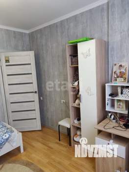 3-к квартира, вторичка, 63м2, 10/10 этаж