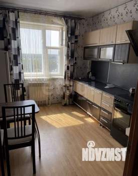 1-к квартира, вторичка, 44м2, 15/17 этаж