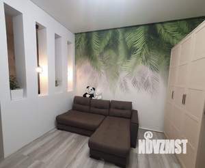 2-к квартира, вторичка, 57м2, 8/17 этаж