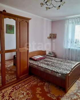 3-к квартира, вторичка, 98м2, 6/14 этаж