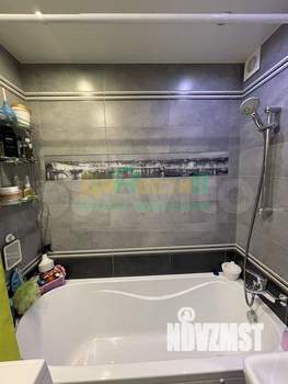 2-к квартира, вторичка, 60м2, 2/10 этаж