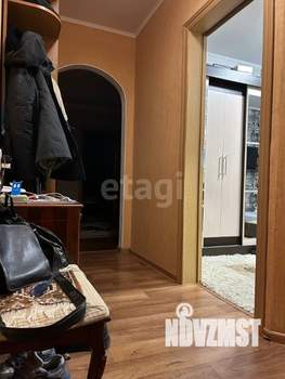 4-к квартира, вторичка, 61м2, 5/5 этаж