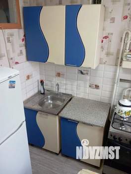 2-к квартира, вторичка, 42м2, 5/5 этаж