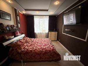 2-к квартира, вторичка, 66м2, 2/10 этаж
