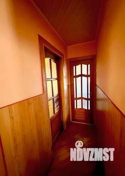 2-к квартира, вторичка, 42м2, 2/4 этаж