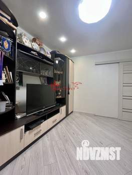 3-к квартира, вторичка, 64м2, 1/9 этаж