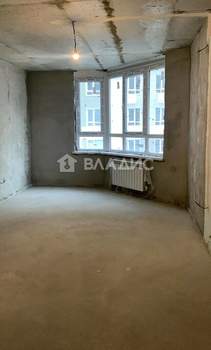 1-к квартира, вторичка, 47м2, 6/16 этаж