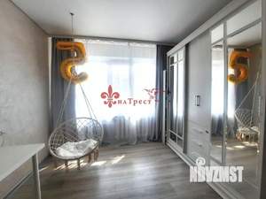 2-к квартира, вторичка, 45м2, 1/9 этаж