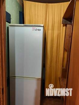 2-к квартира, вторичка, 47м2, 4/5 этаж