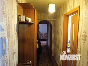 3-к квартира, вторичка, 51м2, 9/9 этаж