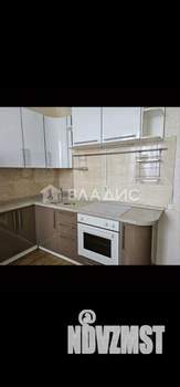 1-к квартира, вторичка, 39м2, 13/16 этаж