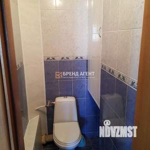 3-к квартира, вторичка, 70м2, 8/17 этаж