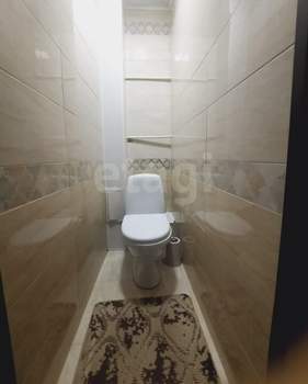 2-к квартира, вторичка, 48м2, 1/5 этаж