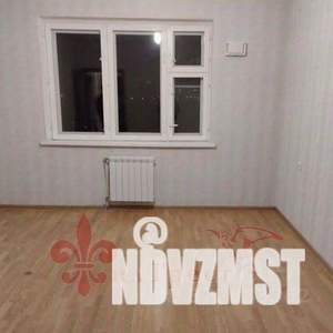 3-к квартира, вторичка, 97м2, 16/17 этаж