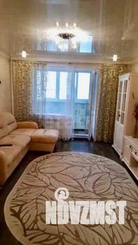 3-к квартира, вторичка, 75м2, 3/16 этаж