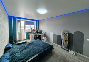 1-к квартира, вторичка, 34м2, 3/9 этаж