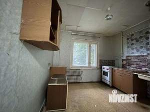 1-к квартира, вторичка, 32м2, 1/9 этаж