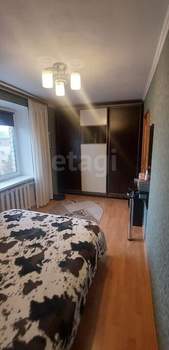 3-к квартира, вторичка, 51м2, 4/5 этаж
