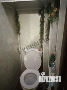 2-к квартира, вторичка, 45м2, 1/9 этаж