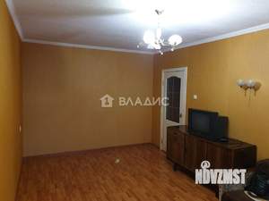 1-к квартира, вторичка, 34м2, 1/9 этаж