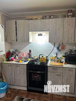 2-к квартира, вторичка, 57м2, 1/5 этаж