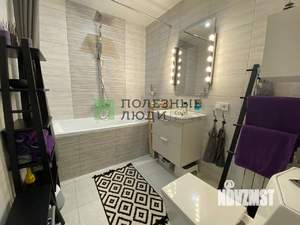 3-к квартира, вторичка, 81м2, 1/2 этаж