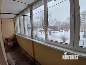 1-к квартира, вторичка, 34м2, 1/10 этаж